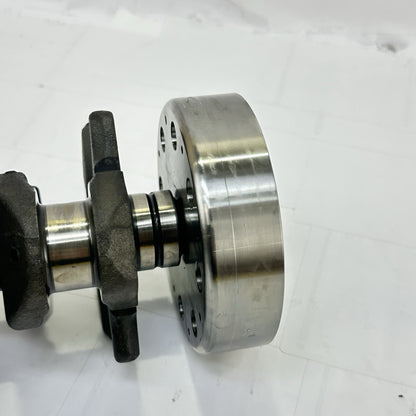 2007 - 2008 SUZUKI GSXR 1000 CRANKSHAFT ENGINE MOTOR SHAFT SILVER STOCK