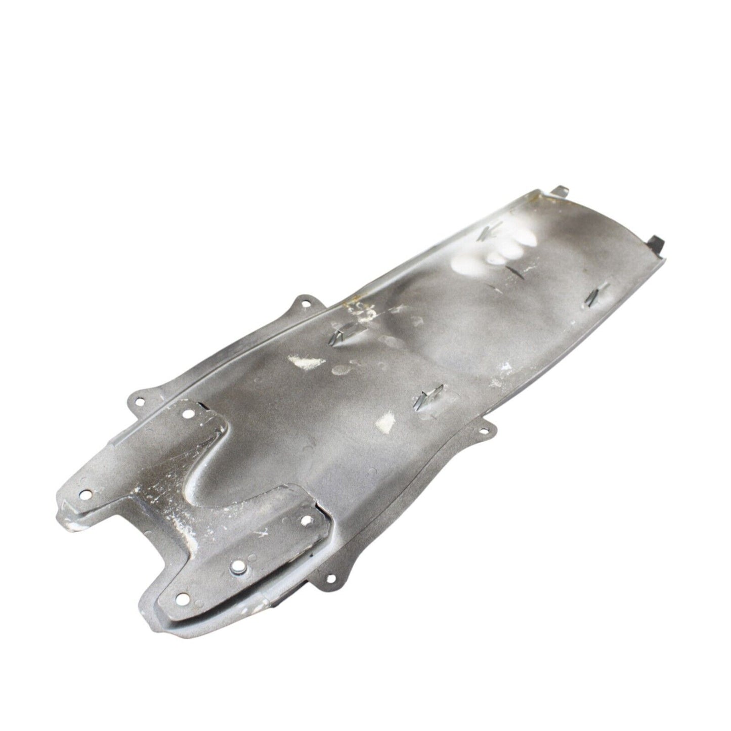2006 2007 SUZUKI GSXR600 GSXR750 UNDERTAIL FAIRING REAR BACK TAIL COWL FENDER