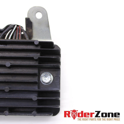 2008 2009 SUZUKI GSXR600 GSXR750 RECTIFIER VOLTAGE REGULATOR STOCK 32800-21H00