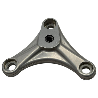 2012 - 2022 DUCATI PANIGALE 899 959 1199 1299 V2 FRONT SHOCK MOUNT BRACKET