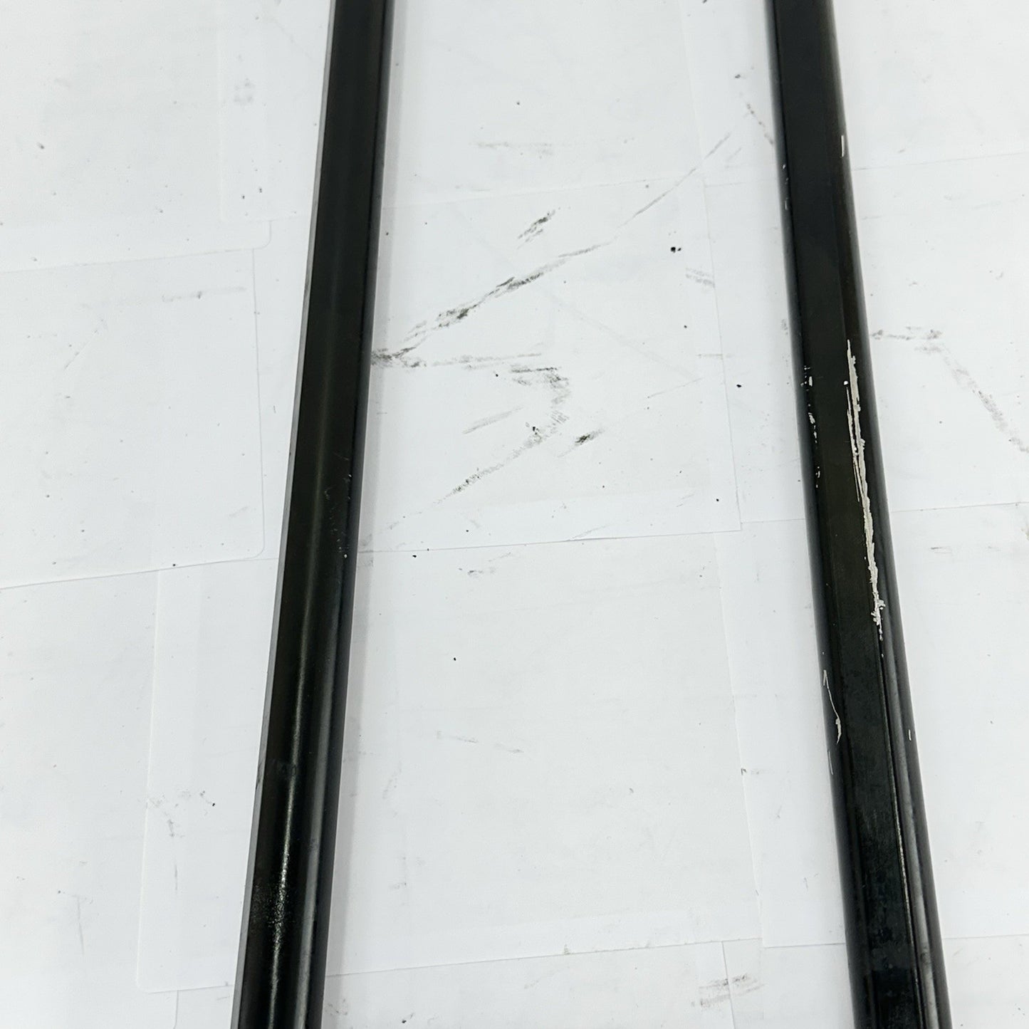 2016 CAN-AM SPYDER RT TIE RODS STEERING LEFT RIGHT SET PAIR STOCK