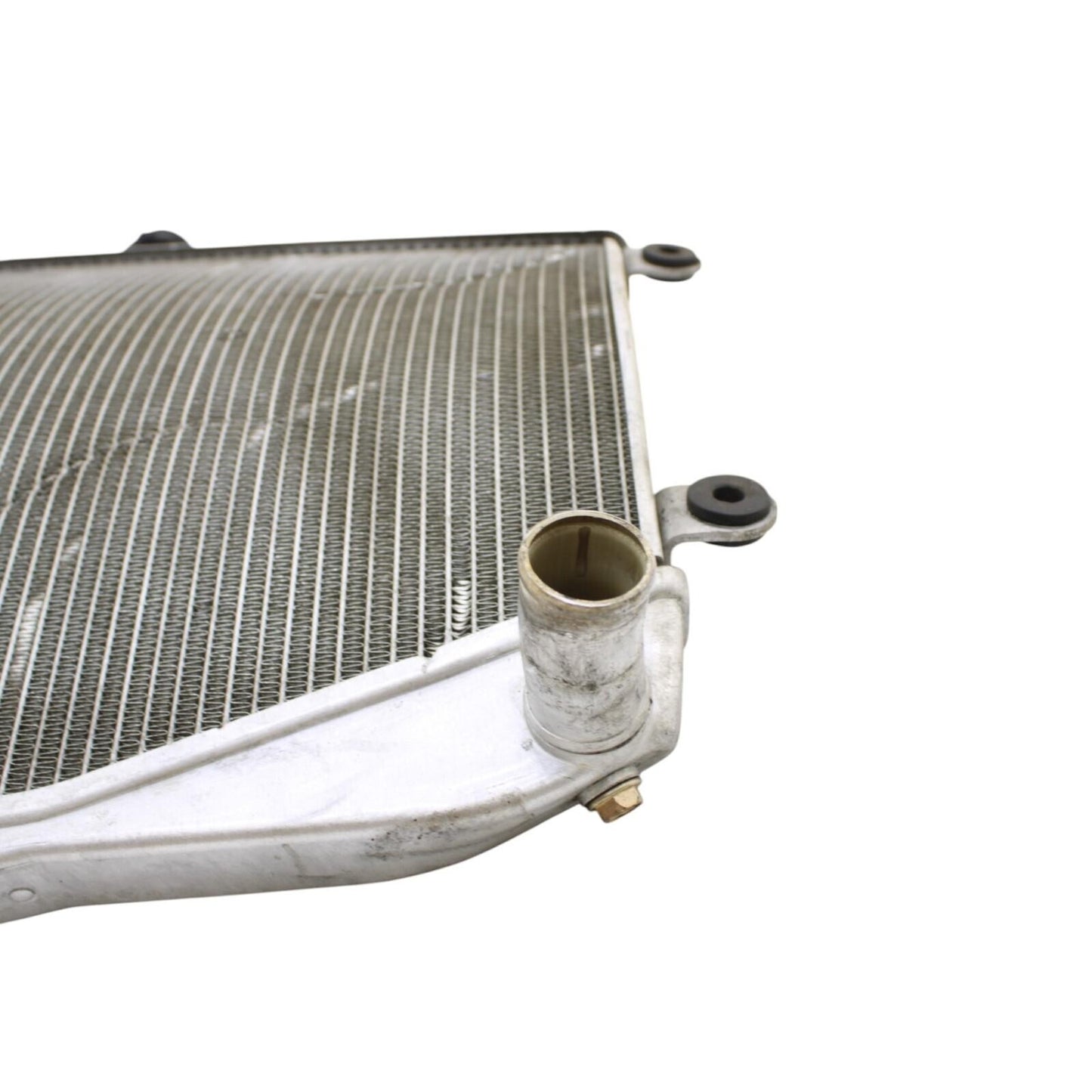 2018 - 2024 DUCATI PANIGALE V4 V4S RADIATOR ENGINE COOLING SYSTEM UPPER STOCK