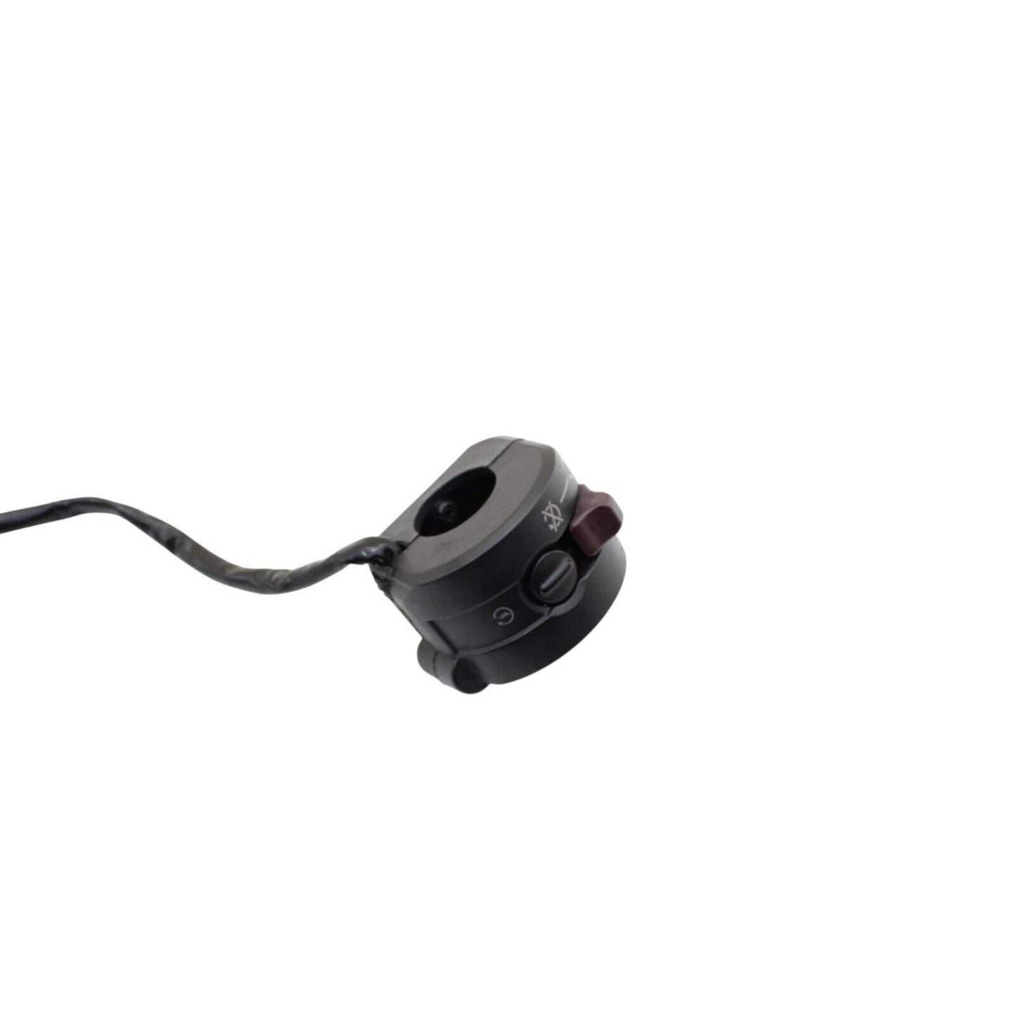 2016 - 2019 DUCATI PANIGALE 959 RIGHT CONTROL Handlebar On Off Start KILL SWITCH