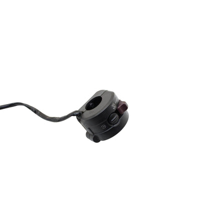 2016 - 2019 DUCATI PANIGALE 959 RIGHT CONTROL Handlebar On Off Start KILL SWITCH