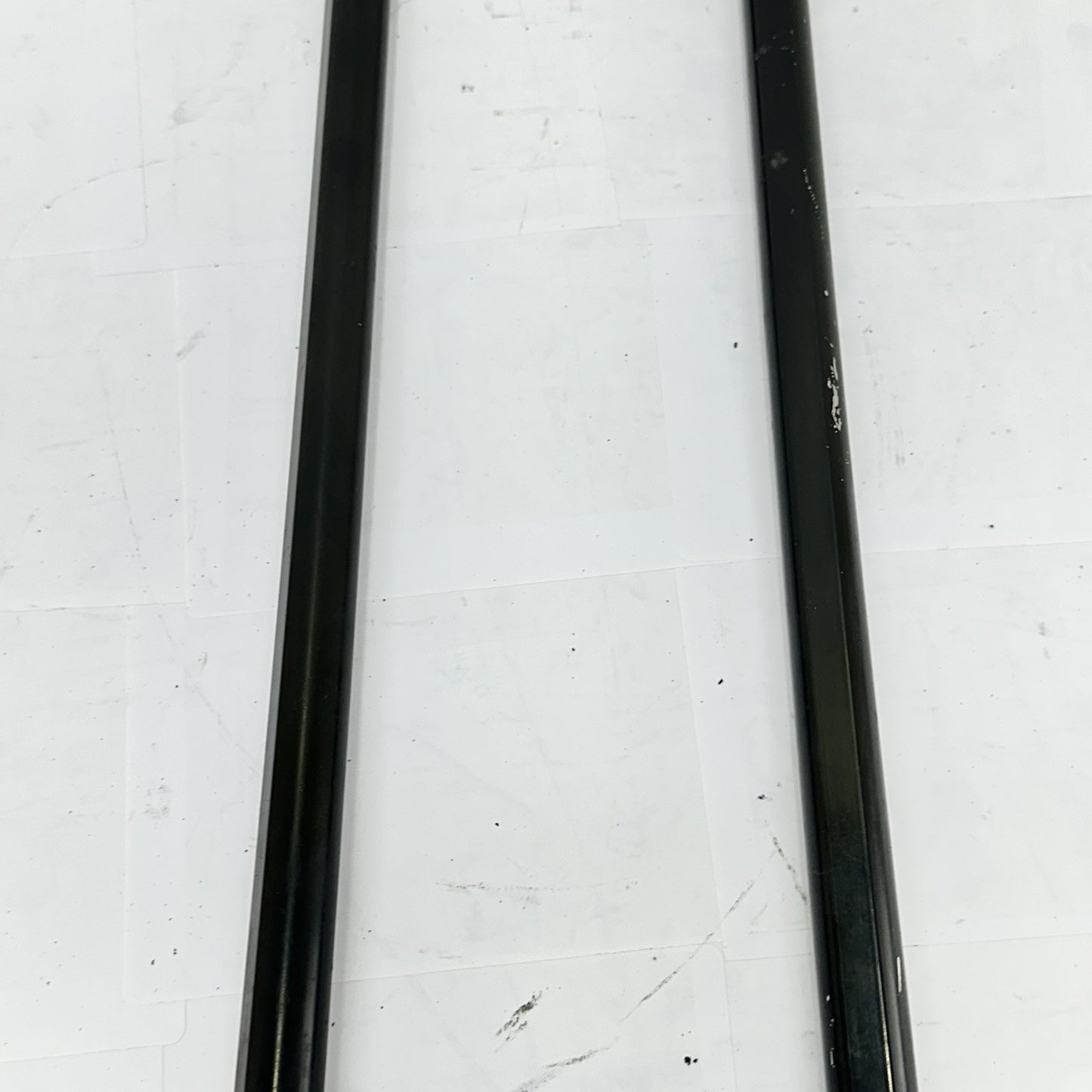 2016 CAN-AM SPYDER RT TIE RODS STEERING LEFT RIGHT SET PAIR STOCK