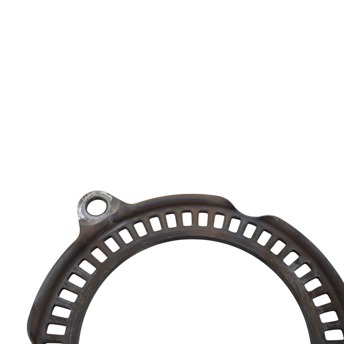 2016 - 2019 DUCATI PANIGALE 959 REAR ABS RING Rim Tire Rotor BLACK