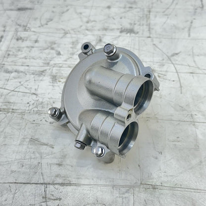 2016 - 2019 YAMAHA YZF R1 WATER PUMP MOTOR COOLANT SENDING UNIT ENGINE COOLER