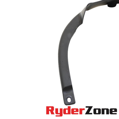 2021 - 2023 KAWASAKI NINJA ZX10R REAR FENDER BACK WHEEL HUGGER BLACK PLASTIC