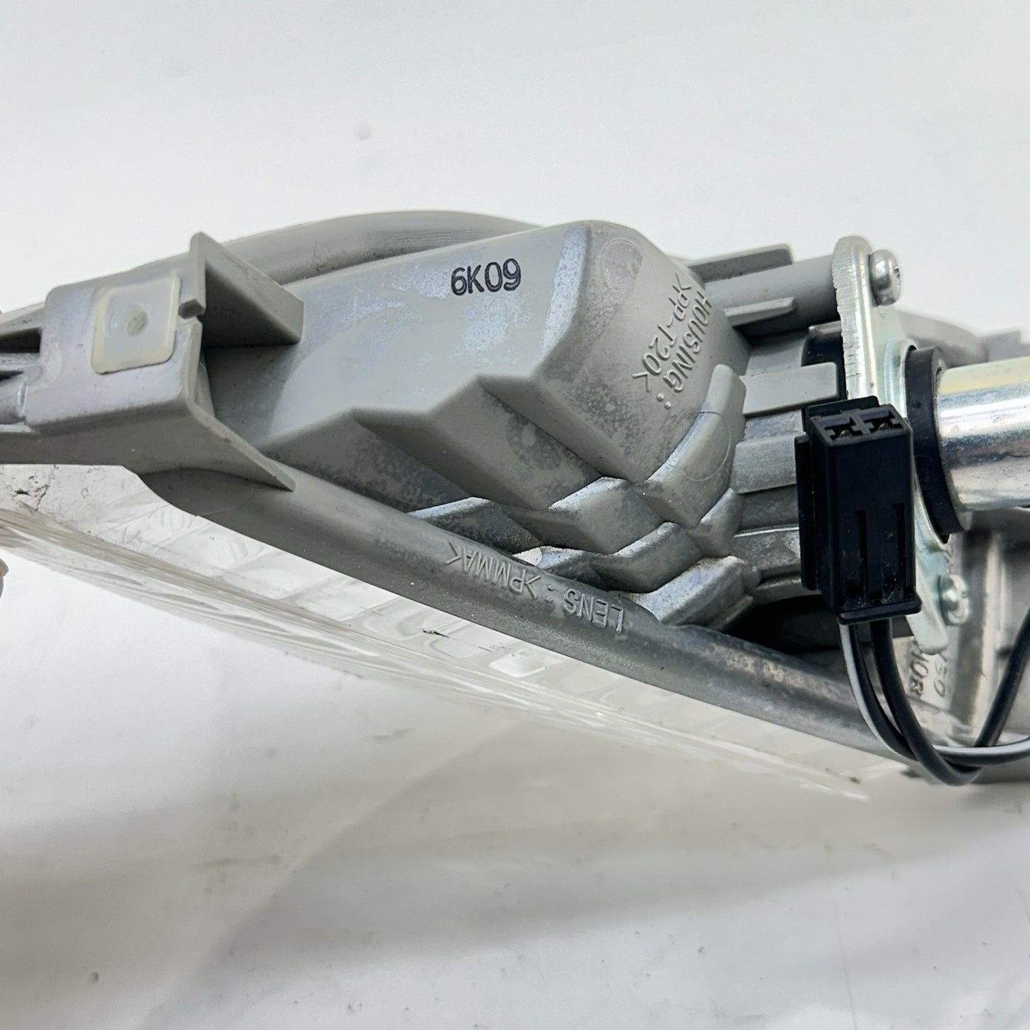 2011 - 2026 SUZUKI GSXS 600 GSXR 750 RIGHT REAR TURN SIGNAL LIGHT INDICATOR