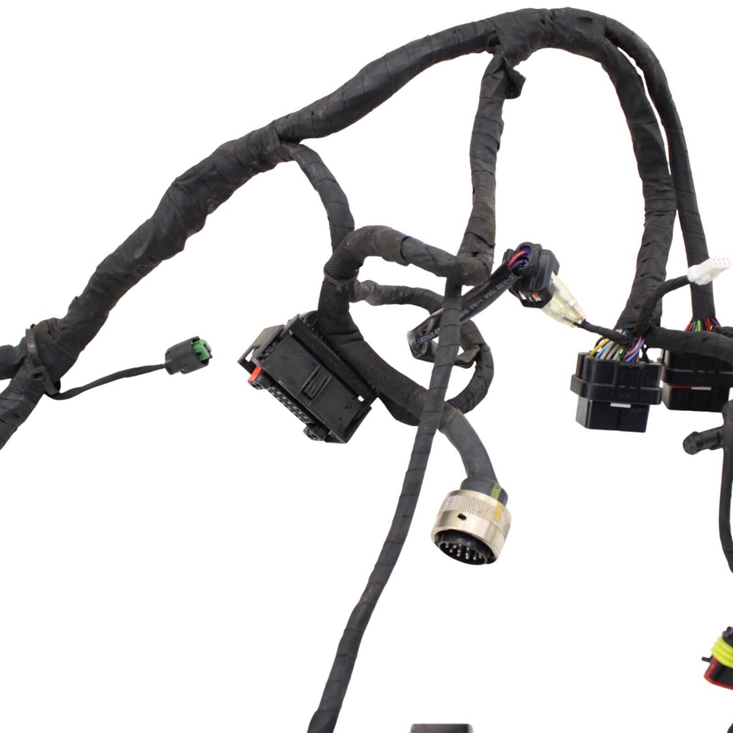 2016 - 2019 DUCATI PANIGALE 959 MAIN HARNESS ENGINE WIRE LOOM ELECTRICAL