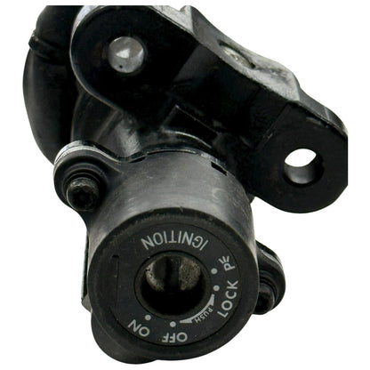 2005 2006 SUZUKI GSXR 1000 LOCK SET IGNITION SWITCH ELECTRICAL SYSTEM STOCK