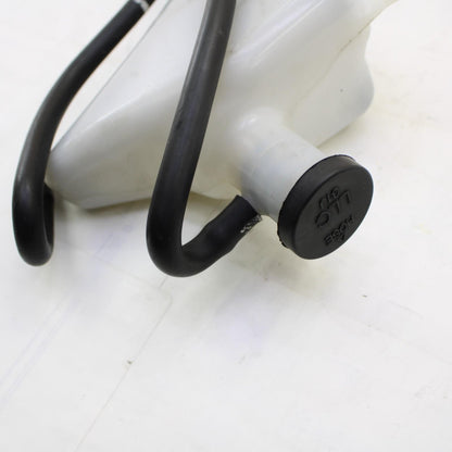 2017 - 2025 SUZUKI GSXR 1000 1000R OVERFLOW TANK Radiator Container Bottle