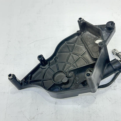 2006 2007 SUZUKI GSXR 600 GSXR 750 SPROCKET COVER CHAIN DRIVE GUARD BOLTS