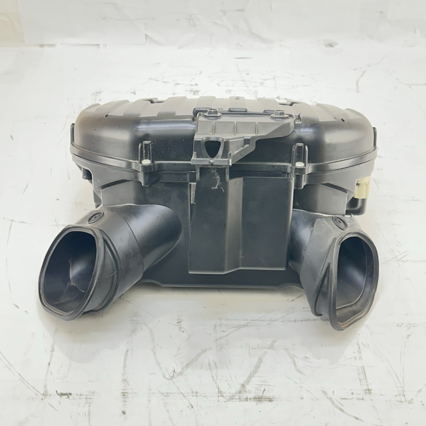 2011 - 2026 SUZUKI GSXS 600 GSXR 750 AIRBOX INTAKE AIR CLEANER FILTER BOX STOCK
