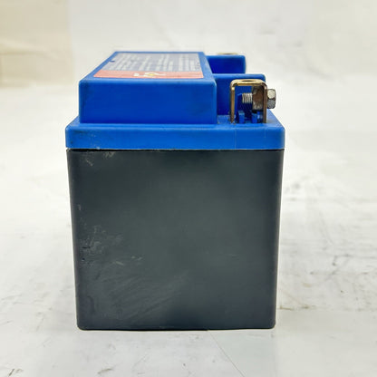 2013 - 2017 TRIUMPH DAYTONA 675R BATTERY 12V FEATHERWEIGHT LITHIUM FIRE POWER