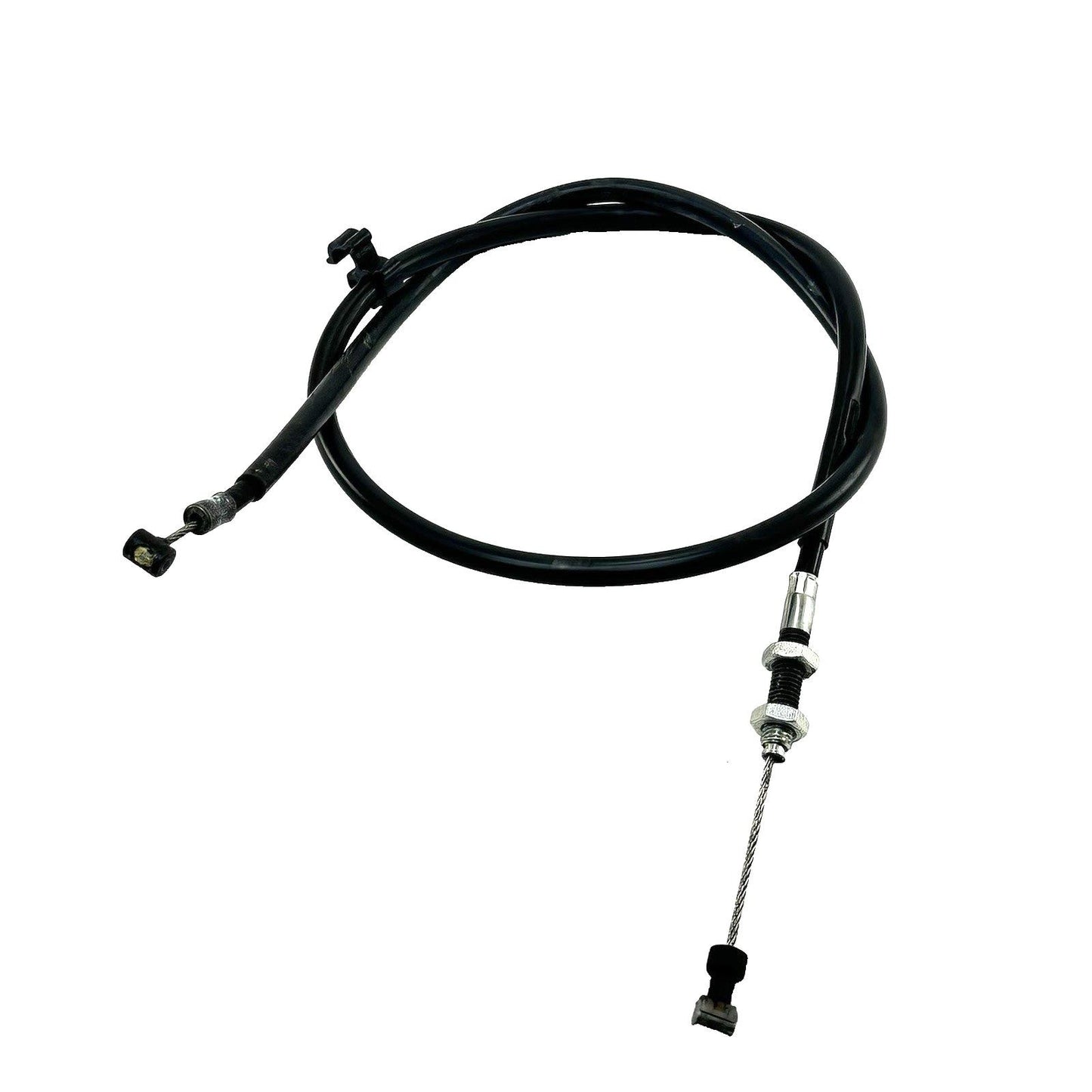 2021 - 2026 APRILIA RS 660 CLUTCH CABLE LINE WIRE BLACK STOCK