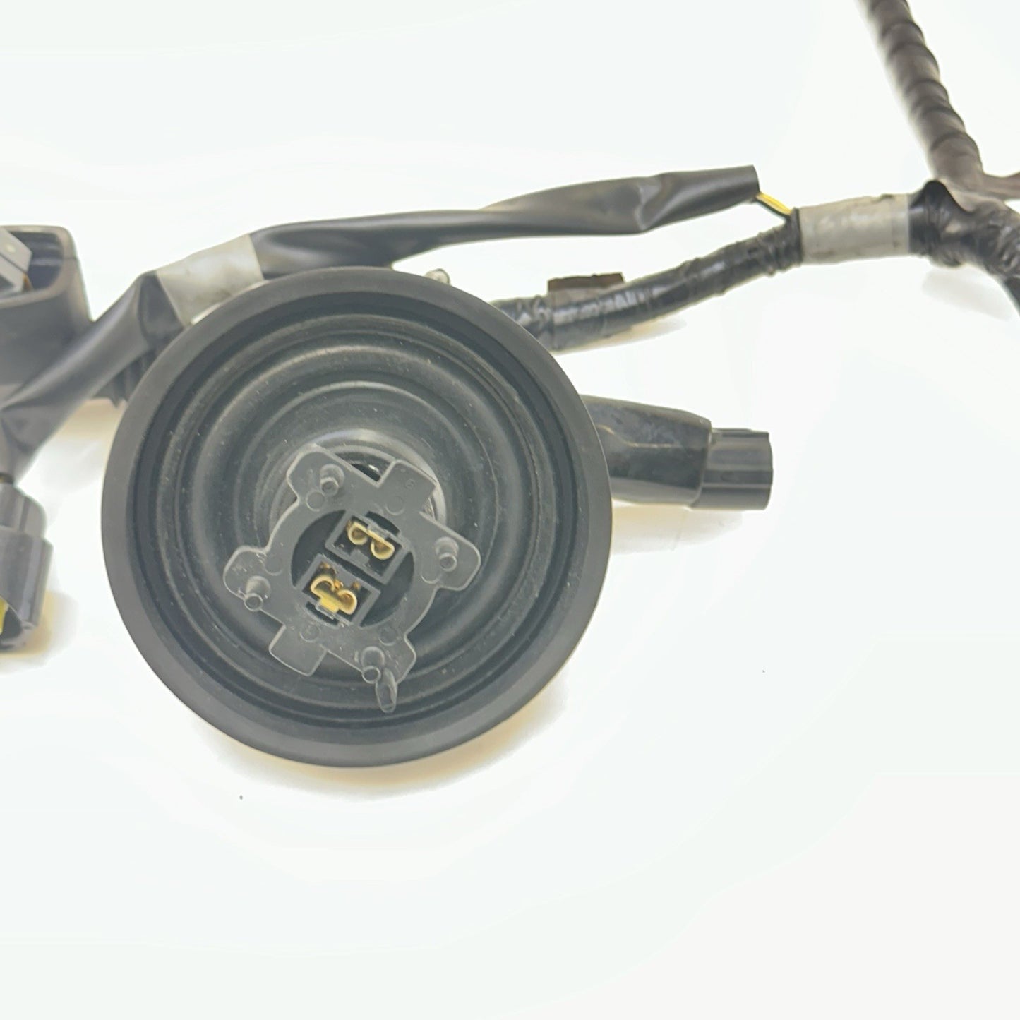 2011 - 2026 SUZUKI GSXS 600 GSXR 750 HEADLIGHT HARNESS FRONT LIGHT WIRE LOOM