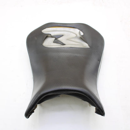 2006 2007 SUZUKI GSXR 600 GSXR 750 FRONT SEAT CUSHION DRIVER PILLON STOCK