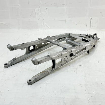 2021 - 2024 APRILIA TUONO V4 1100 SUBFRAME REAR UNDERTAIL FRAME BACK UNDER