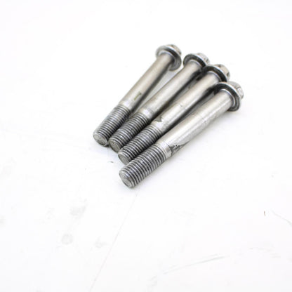 2017 - 2025 SUZUKI GSXR 1000 FRONT CALIPER BOLTS SET Bolt Kit Oem C83