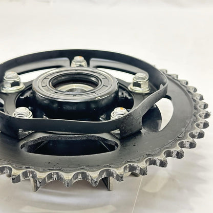 2021 - 2026 APRILIA RS 660 REAR SPROCKET BACK WHEEL HUB CHAIN DRIVE CUSH SET