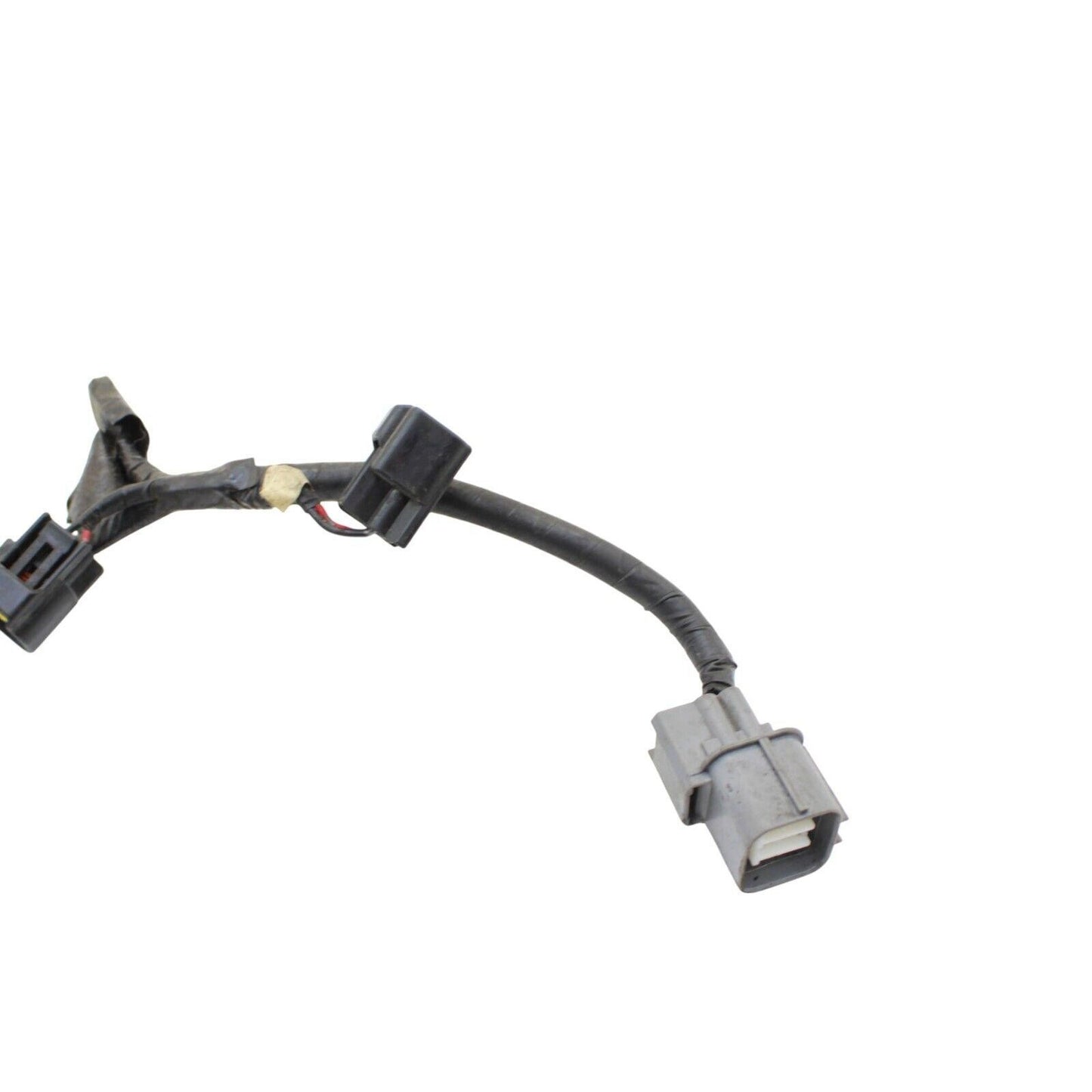2004 2005 KAWASAKI NINJA ZX10R IGNITION HARNESS COIL WIRE WIRING ELECTRICAL