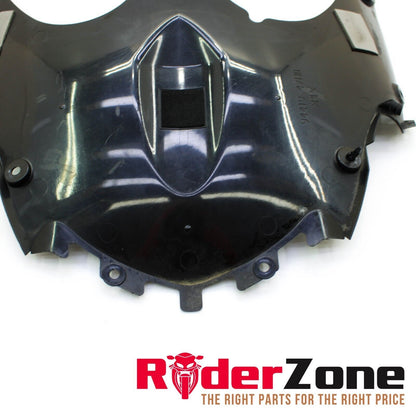 2009 - 2016 SUZUKI GSXR1000 INNER FAIRING COVER PANEL PLASTIC BLACK