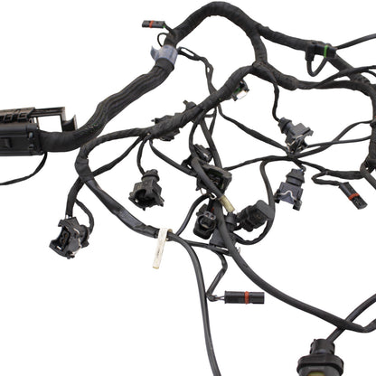 2015 - 2019 BMW S1000RR ENGINE WIRING HARNESS MOTOR WIRE LOOM OEM STOCK
