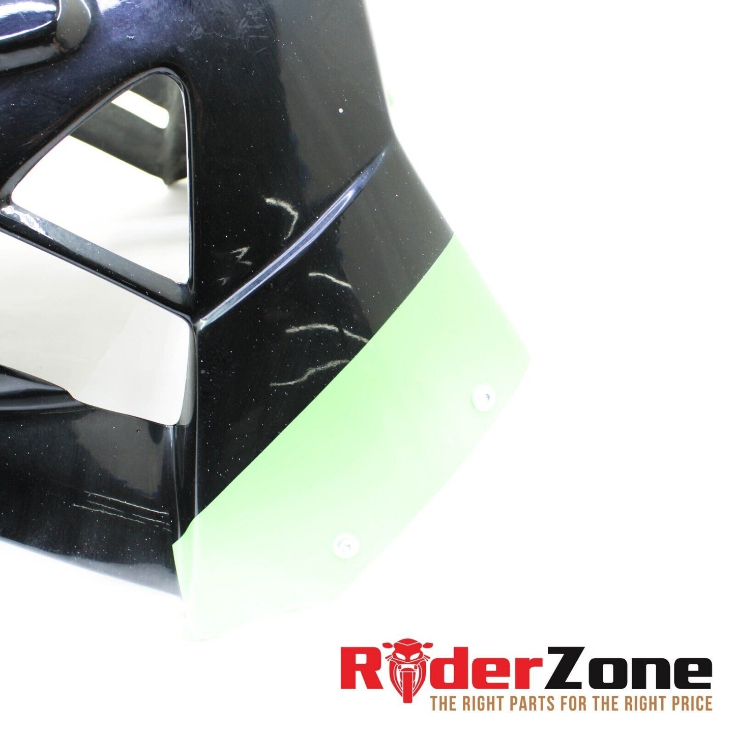 2010 - 2014 APRILIA RSV4 R BELLY FAIRING TRACK PLASTIC BOTTOM RACE