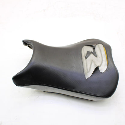 2006 2007 SUZUKI GSXR 600 GSXR 750 FRONT SEAT CUSHION DRIVER PILLON STOCK