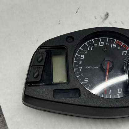 2013 - 2025 HONDA CBR600RR SPEEDOMETER GAUGES SPEEDO TACH INSTRUMENT CLUSTER