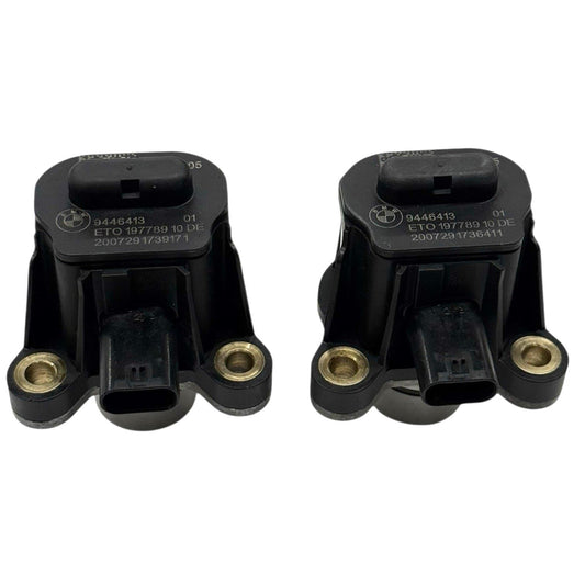 2020 - 2024 BMW S1000RR CAMSHAFT SOLENOID CYLINDER HEAD SENSOR VALVE TIMING