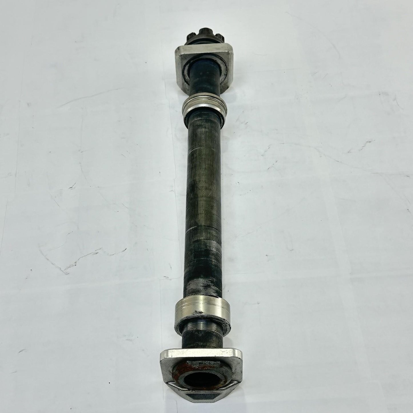 2006 2007 SUZUKI GSXR 600 GSXR 750 REAR AXLE WHEEL RIM PIVOT BOLT SPACERS