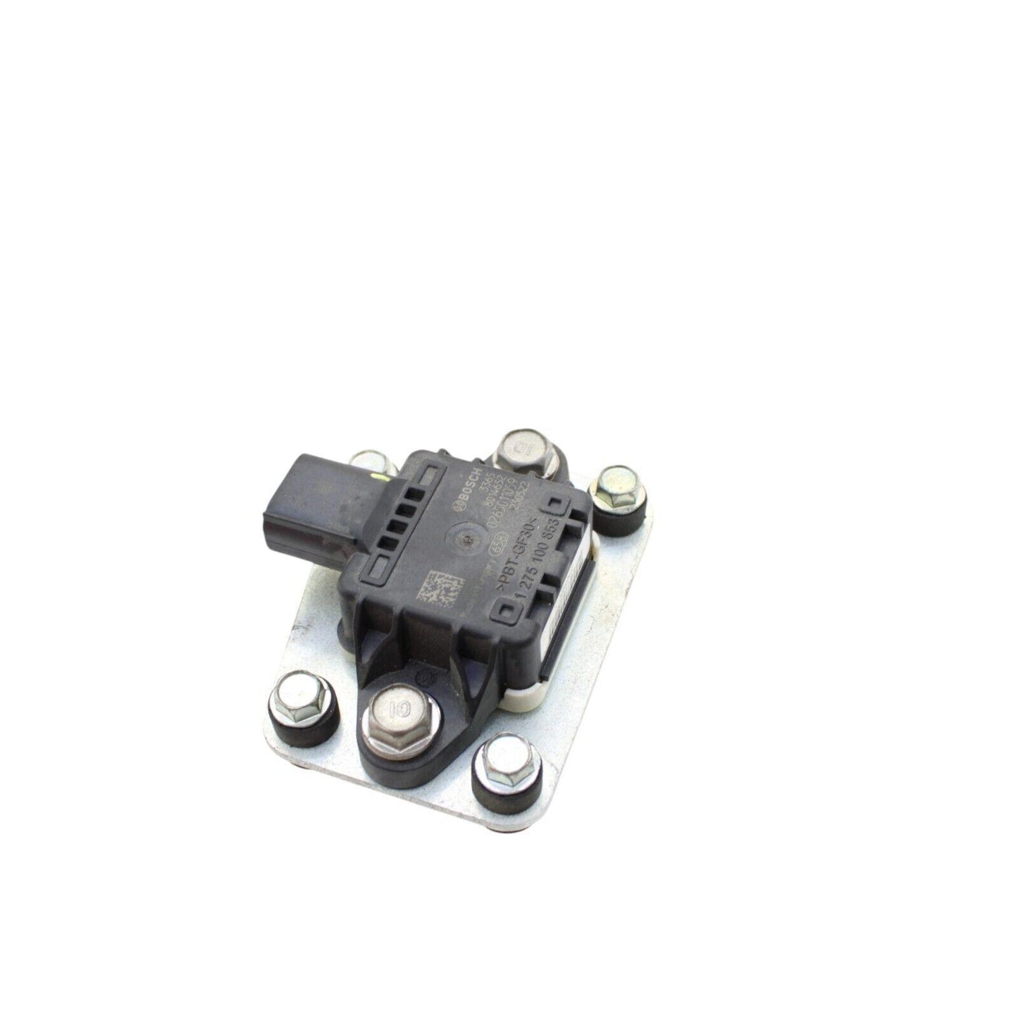 2021 - 2024 KAWASAKI NINJA ZX10R GYRO SENSOR BRACKET ELECTRICAL 21176-0878