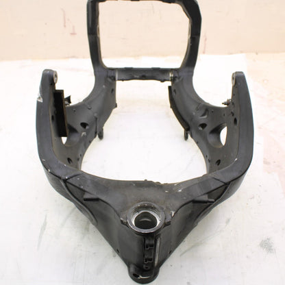 2008 - 2016 HONDA CBR1000RR FRAME CHASSIS STRAIGHT STOCK *DAMAGED*