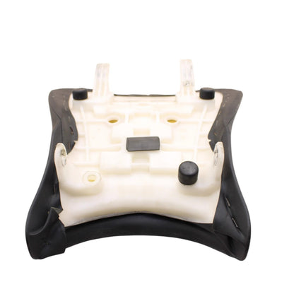 2006 2007 SUZUKI GSXR600 GSXR750 SEAT FRONT DRIVER CUSHION PAD SADDLE BLACK