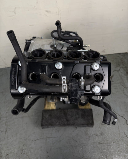 2011 - 2025 SUZUKI GSXR600 ENGINE MOTOR TRANSMISSON CRANK CASE *30 DAY WARRANTY*