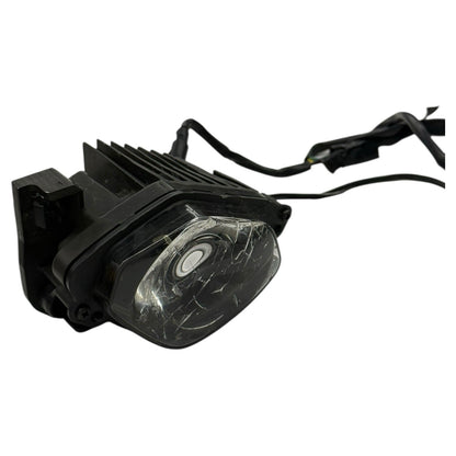 2017 - 2020 YAMAHA YZF-R6 HEADLIGHT LAMP HEAD LIGHT ELECTRAL