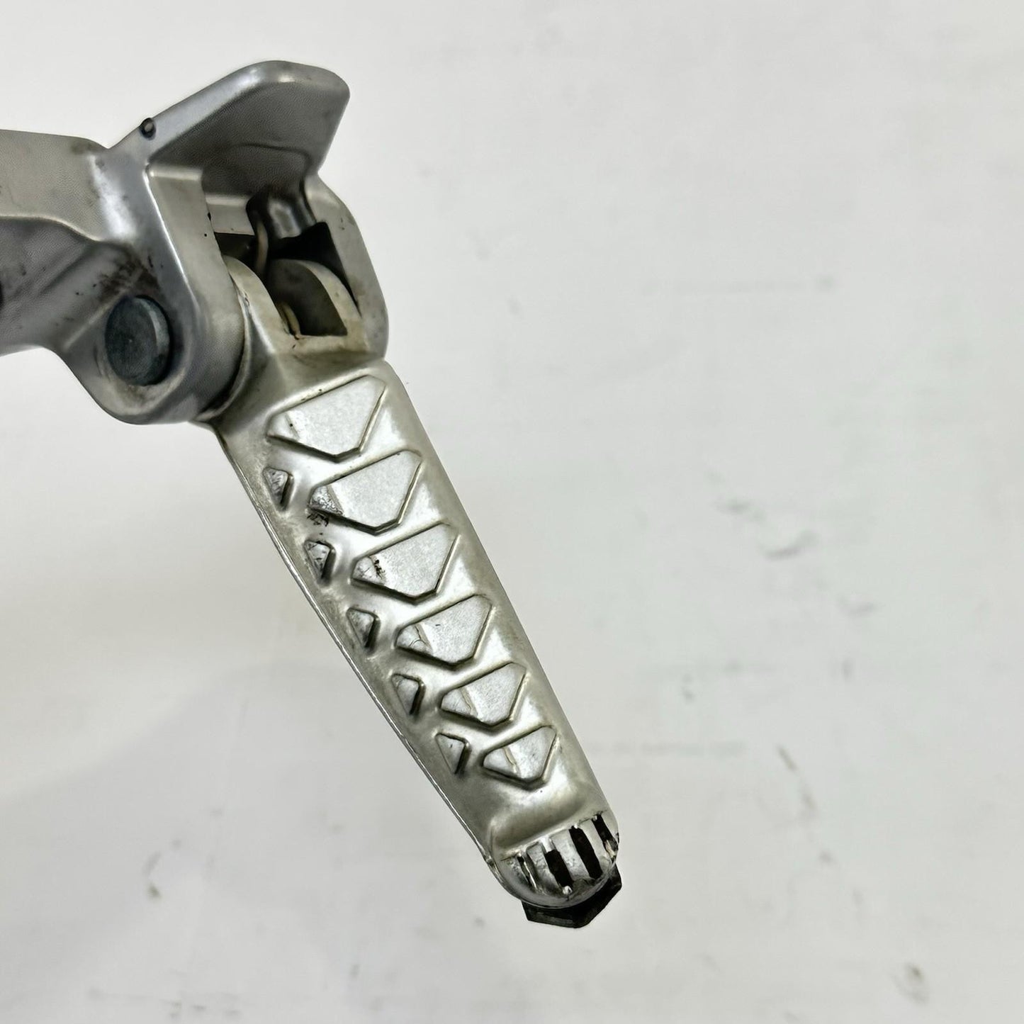 2021 - 2026 APRILIA RS 660 REAR SET ENGINE BOLTS BRAKE PEDAL FOOT REST HARDWARE