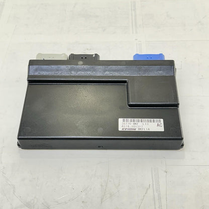 2017 - 2019 HONDA CBR 1000RR SP ECU ELECTRONIC CONTROL UNIT ENGINE COMPUTER CDI