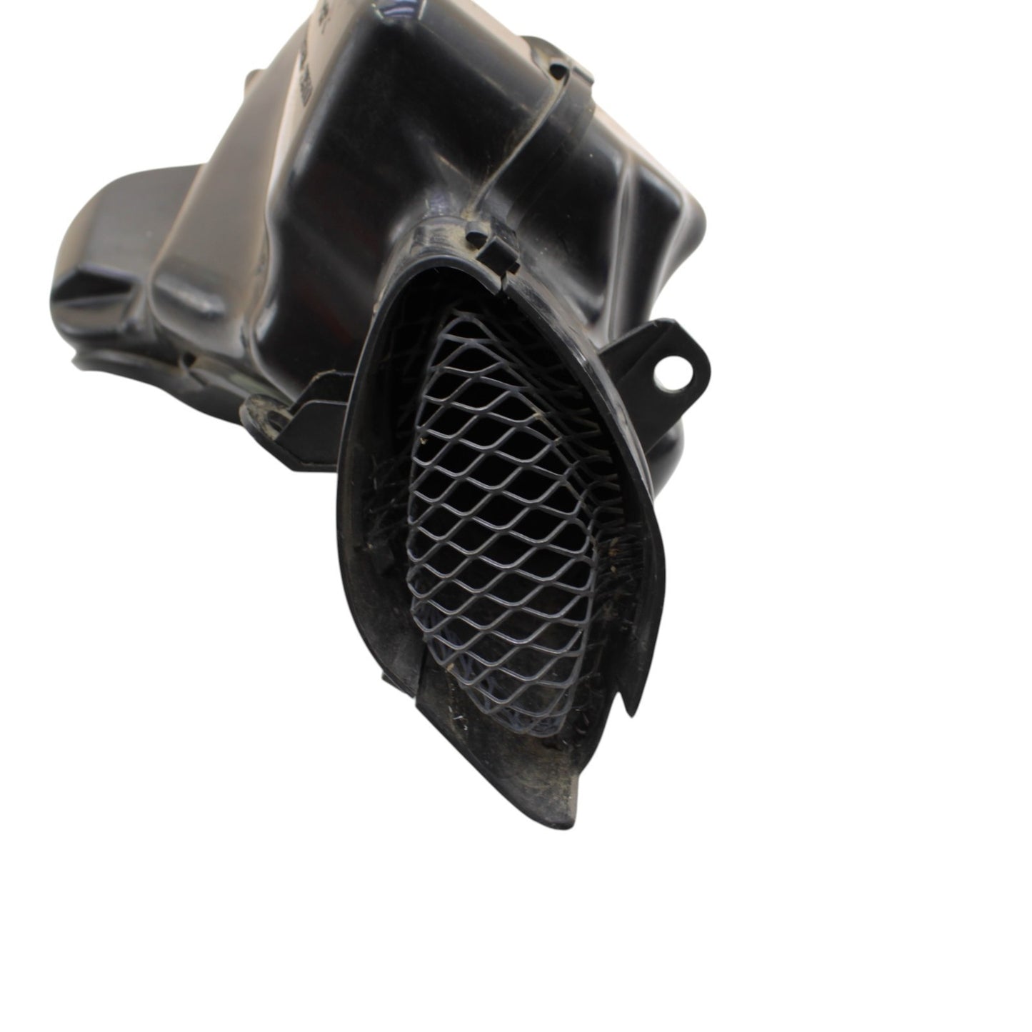 2007 2008 SUZUKI GSXR 1000 AIR DUCTS INTAKE RIGHT LEFT BLACK SET LEFT RIGHT