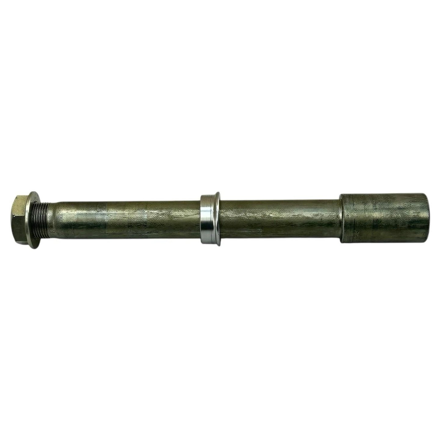 2022 - 2024 SUZUKI HAYABUSA FRONT AXLE WHEEL RIM PIVOT BOLT SPACER NUT SET