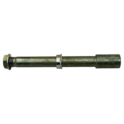 2022 - 2024 SUZUKI HAYABUSA FRONT AXLE WHEEL RIM PIVOT BOLT SPACER NUT SET