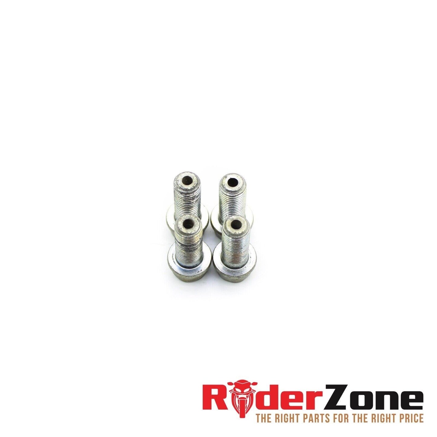 2005 - 2016 SUZUKI GSXR1000 SUBFRAME BOLTS SUB FRAME MOUNTING HARDWARE REAR BACK