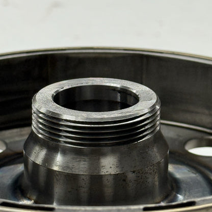 2008 - 2016 YAMAHA YZF R6 FLYWHEEL MAGNETO ROTOR BOLT STOCK 2C0-81450-00-00