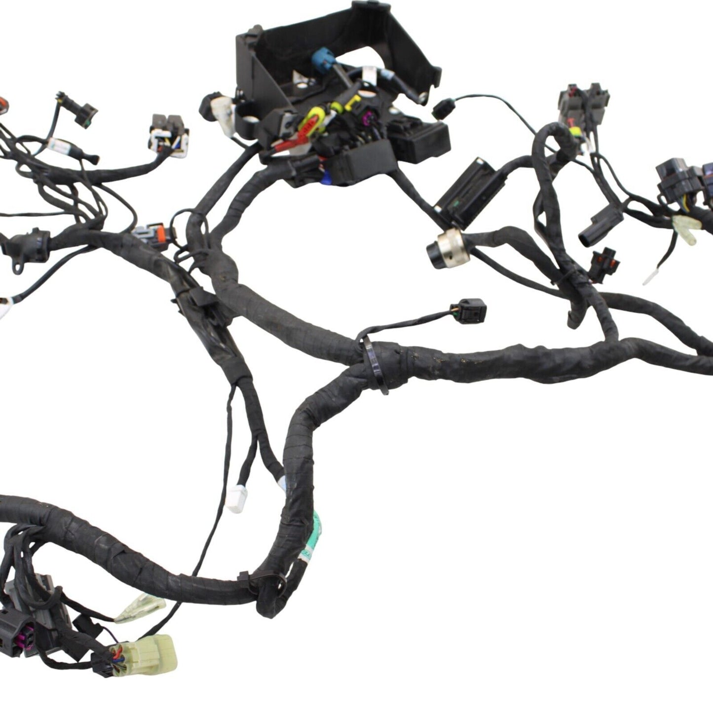 2016 - 2019 DUCATI PANIGALE 959 MAIN HARNESS ENGINE WIRE LOOM ELECTRICAL