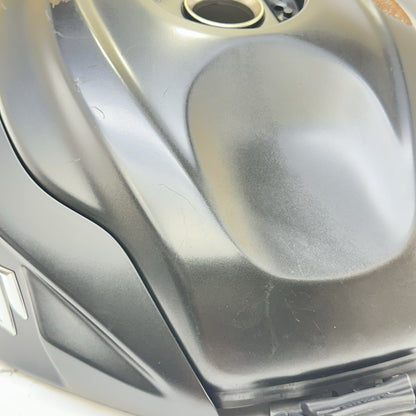 2011 - 2026 SUZUKI GSXS 600 GSXR 750 FUEL TANK GAS PETROL RESERVOIR BLACK