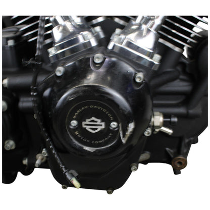 2017 - 2023 Harley Davidson Street Glide ENGINE TRANSMISSION *30 DAY WARRANTY*