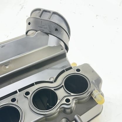2011 - 2026 SUZUKI GSXS 600 GSXR 750 AIRBOX INTAKE AIR CLEANER FILTER BOX STOCK