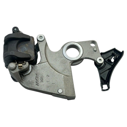 2015 - 2019 YAMAHA YZF R1 REAR BRAKE CALIPER MOUNT BRACKET BACK PADS NISSIN